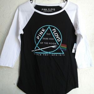 Pink Floyd shirt